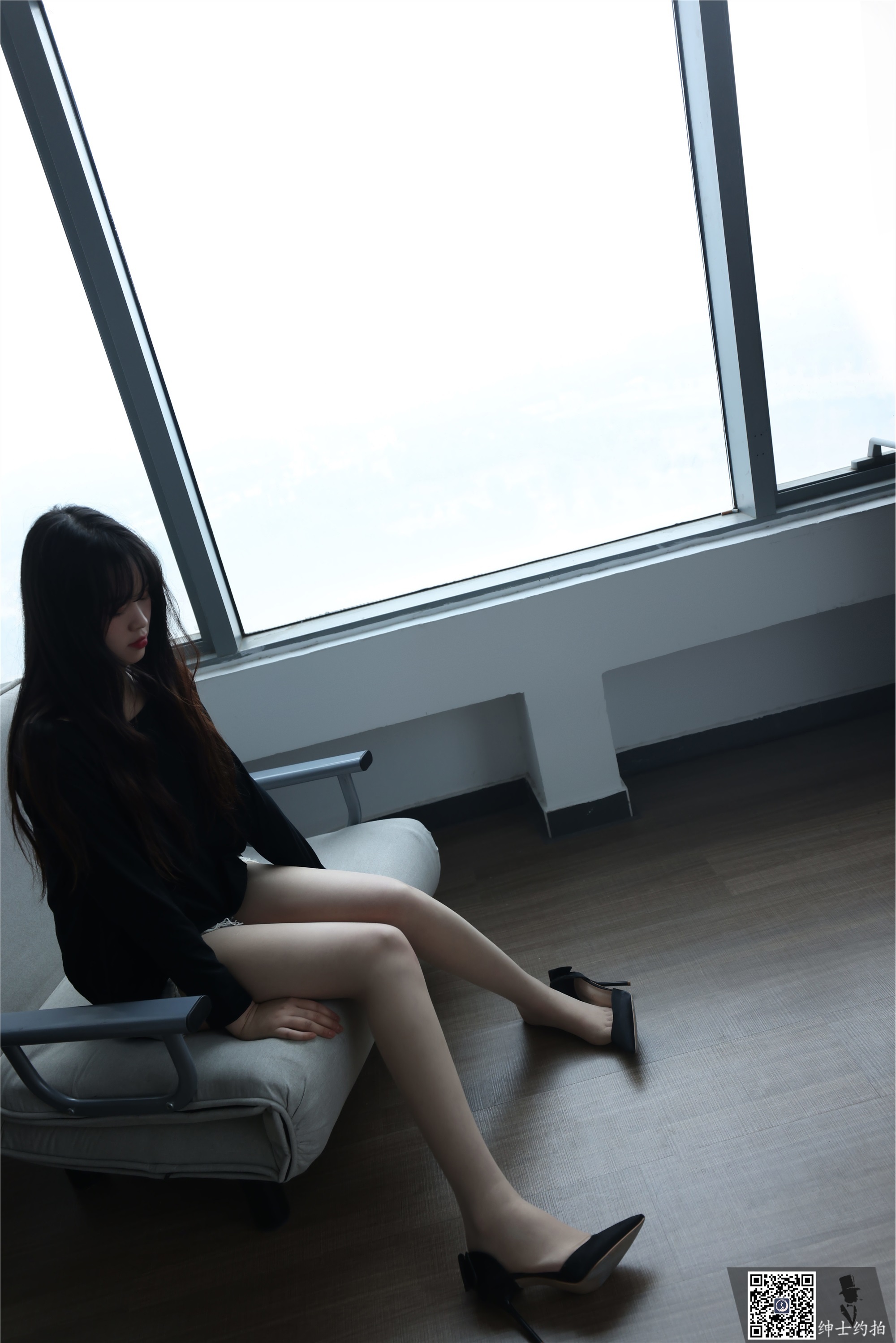 SHENSHI绅士 - SS034 蓉蓉